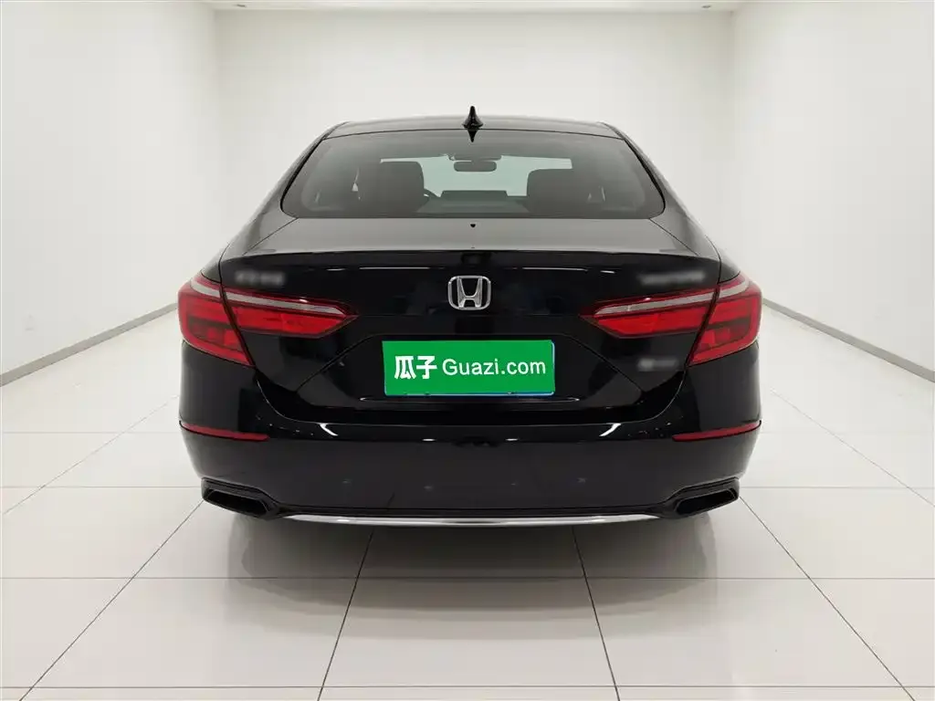 Honda Inspire — фото 7