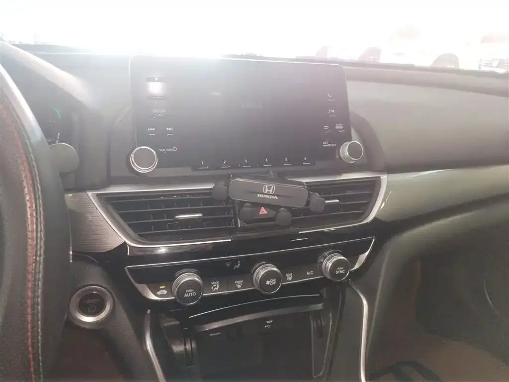 Honda Inspire — фото 10