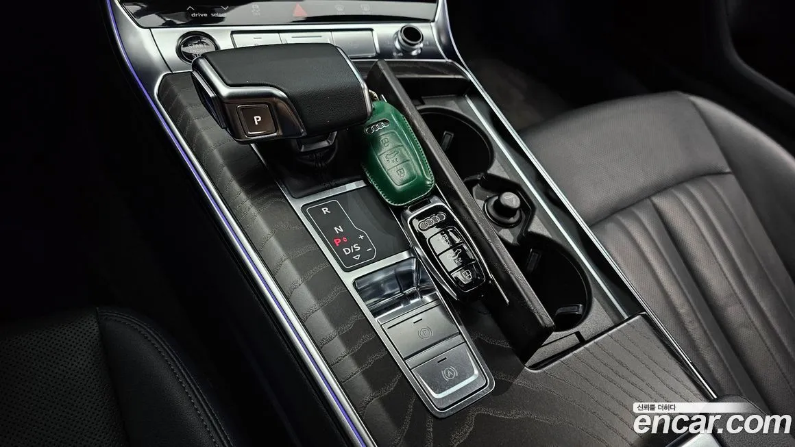 Audi A6 — фото 7