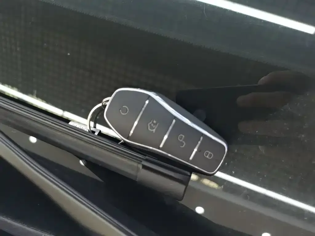 BYD Seal 06 — фото 4