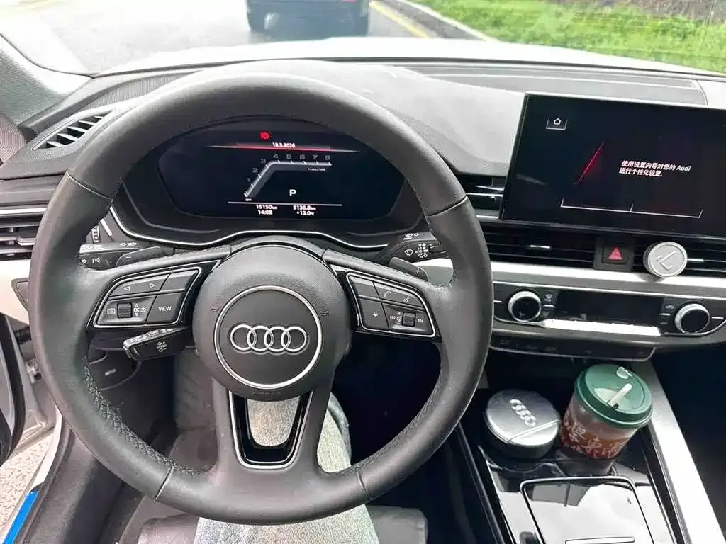Audi A5 (Import) — фото 6