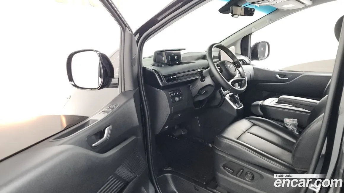 Hyundai Staria 2023 из KR, фото 7