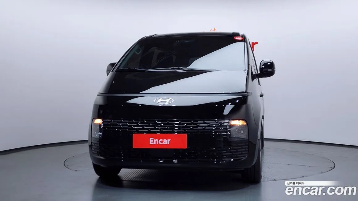 Hyundai Staria 2023 из KR, фото 6