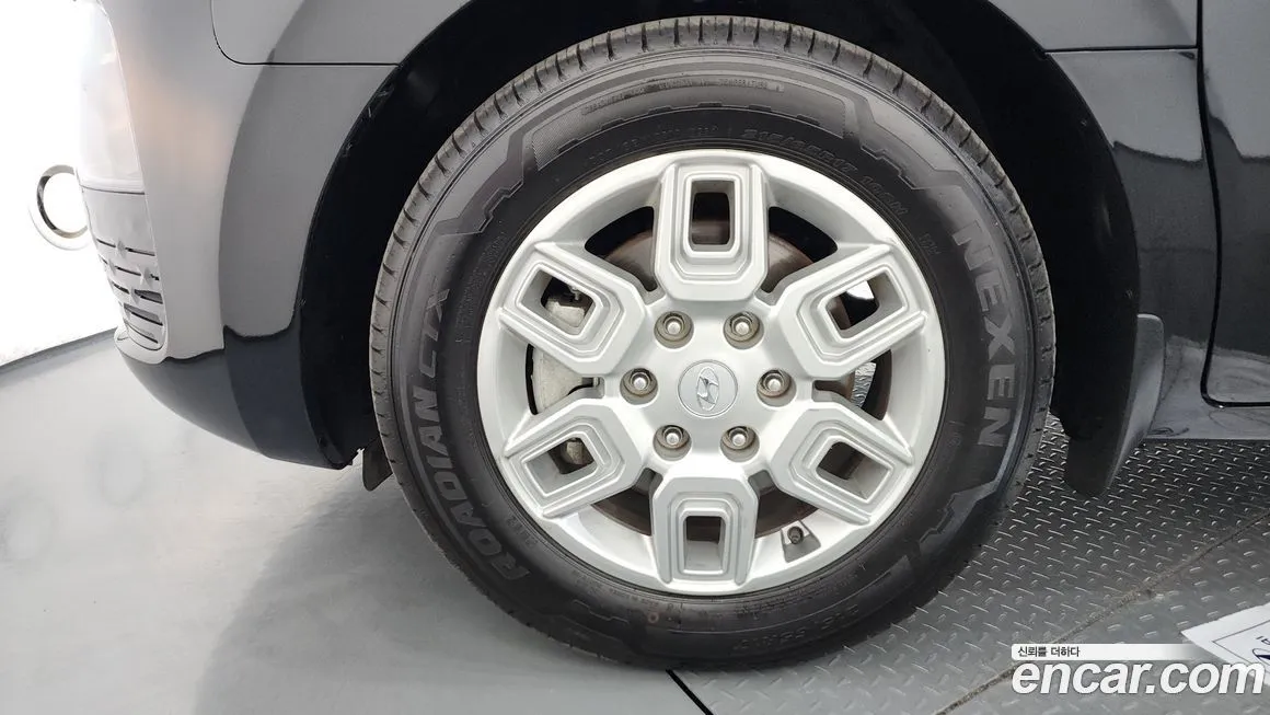 Hyundai Staria 2023 из KR, фото 9