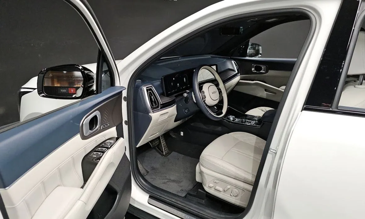 Kia Sorento — фото 2