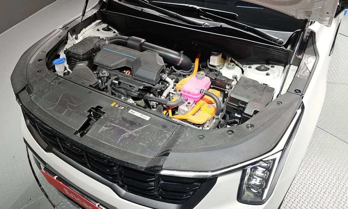 Kia Sorento — фото 7