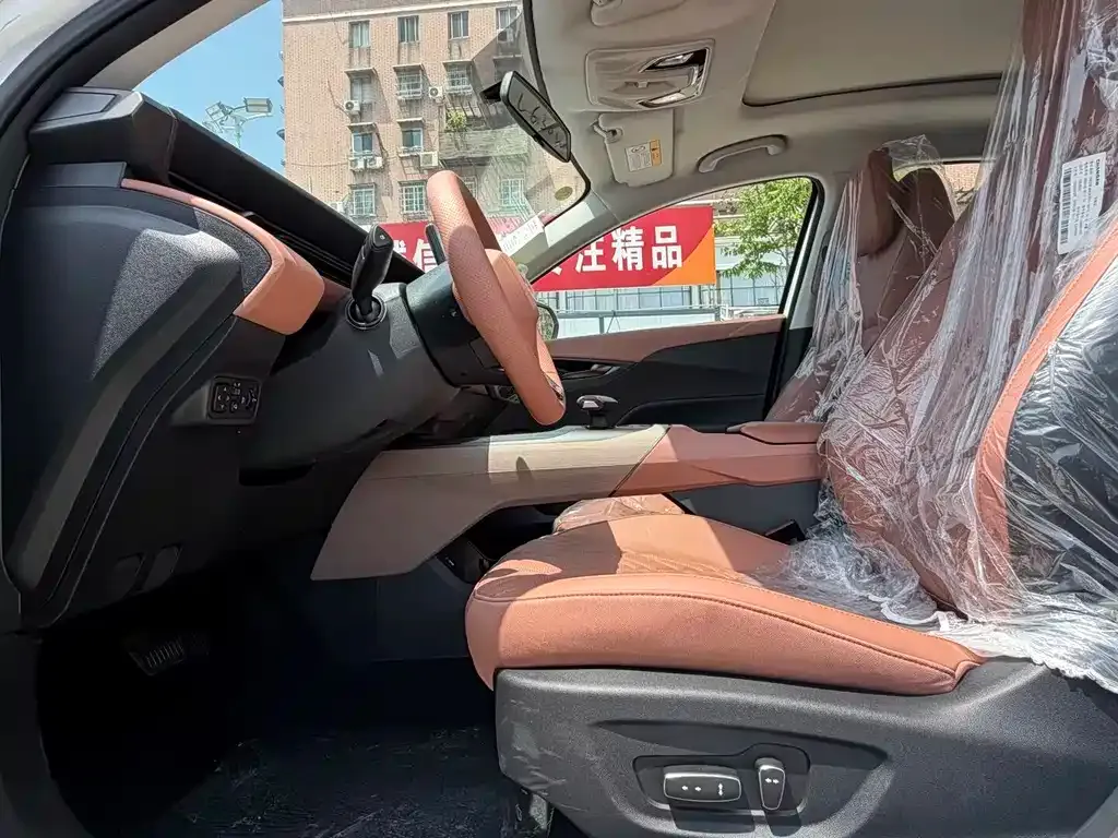Changan Eado 2026 из CN, фото 9