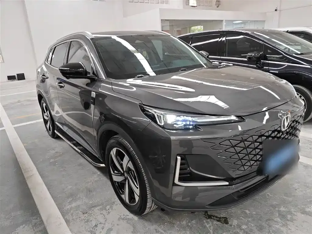 Changan CS55PLUS 2024 из CN, фото 8
