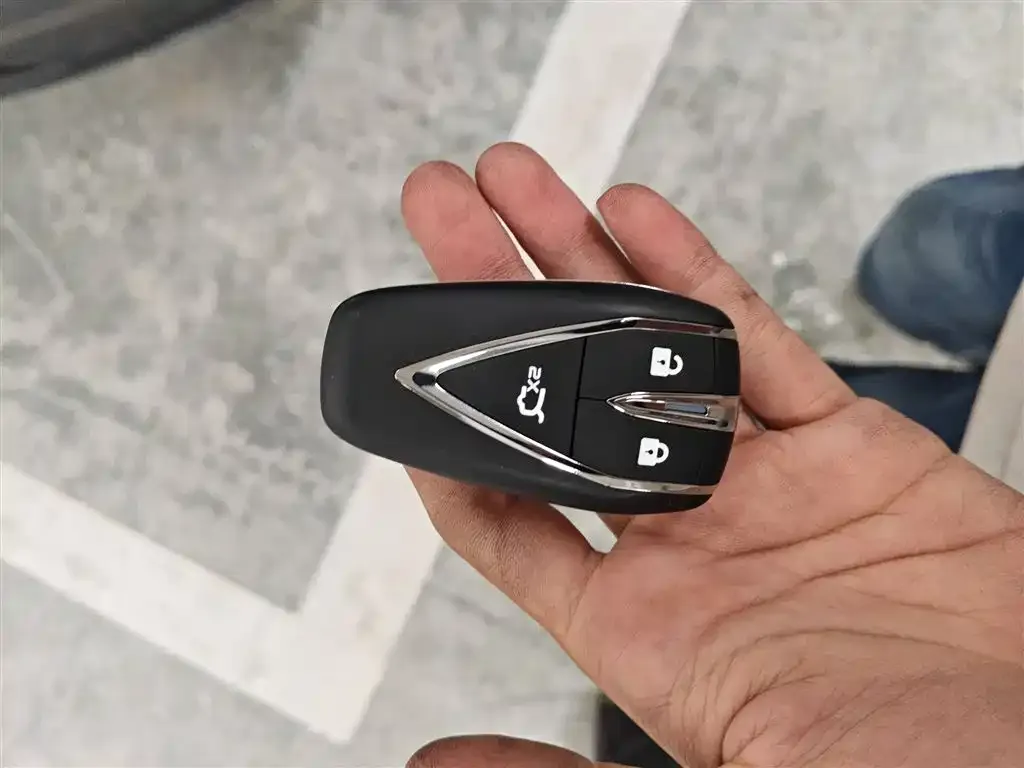 Changan CS55PLUS 2024 из CN, фото 2