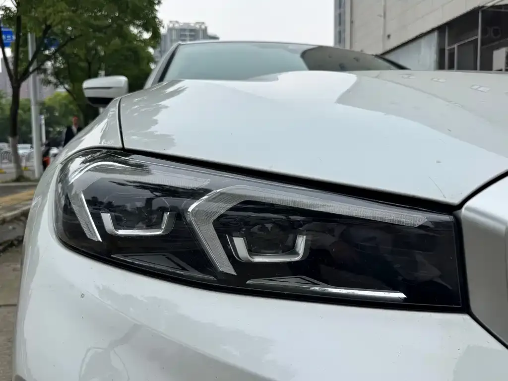 BMW i3 — фото 2