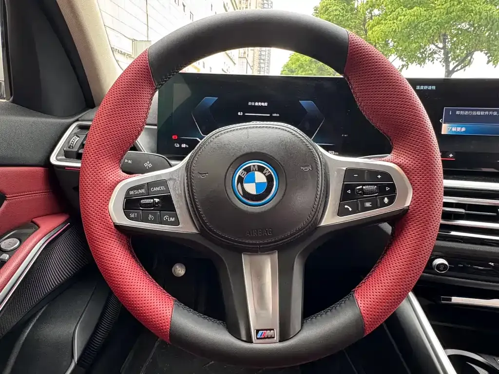 BMW i3 — фото 8