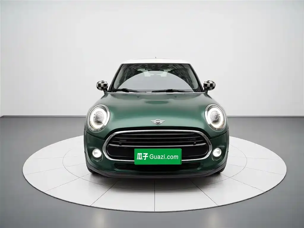 MINI Cooper (3-door) 2021 из CN, фото 5