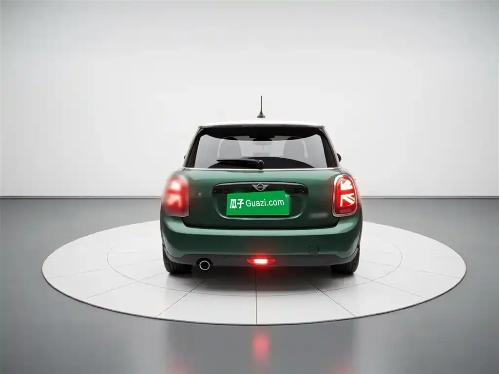 MINI Cooper (3-door) 2021 из CN, фото 7
