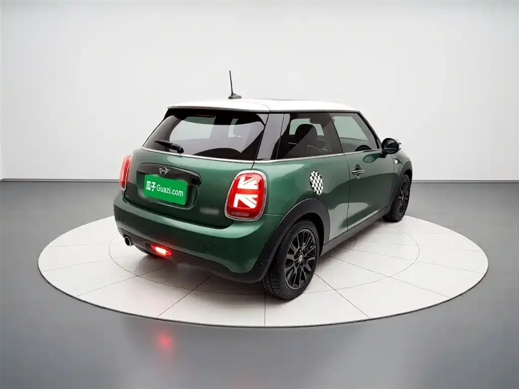 MINI Cooper (3-door) 2021 из CN, фото 6