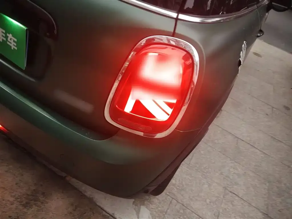 MINI Cooper (3-door) 2021 из CN, фото 3