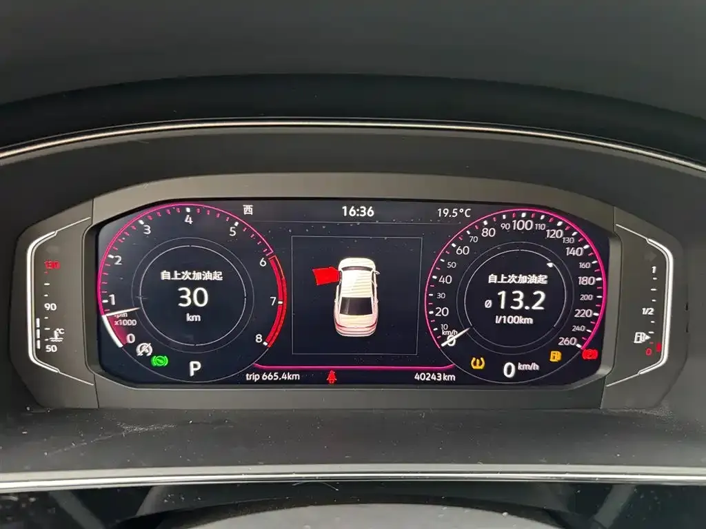 Volkswagen Passat — фото 2