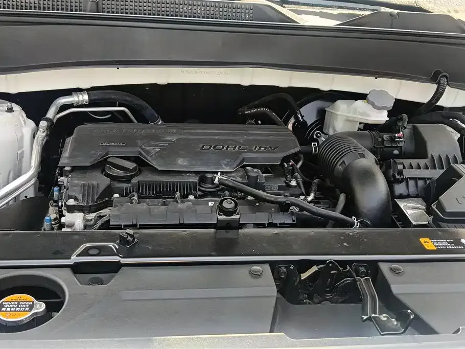 Hyundai ix35 2023 из CN, фото 6