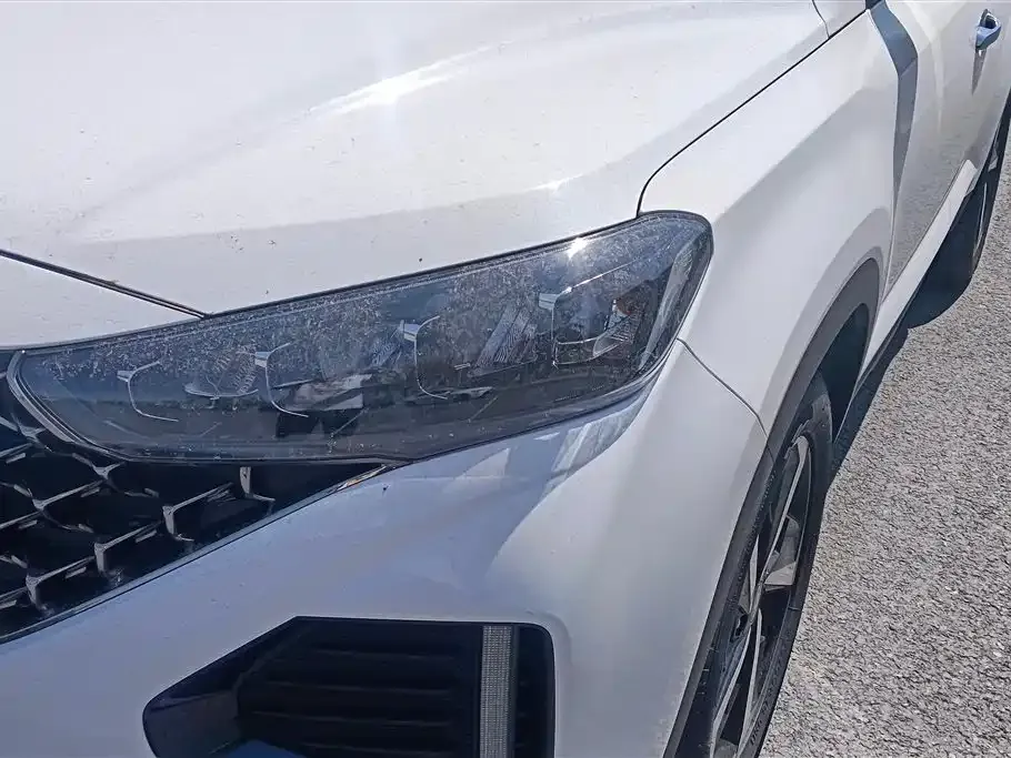 Hyundai ix35 2023 из CN, фото 10