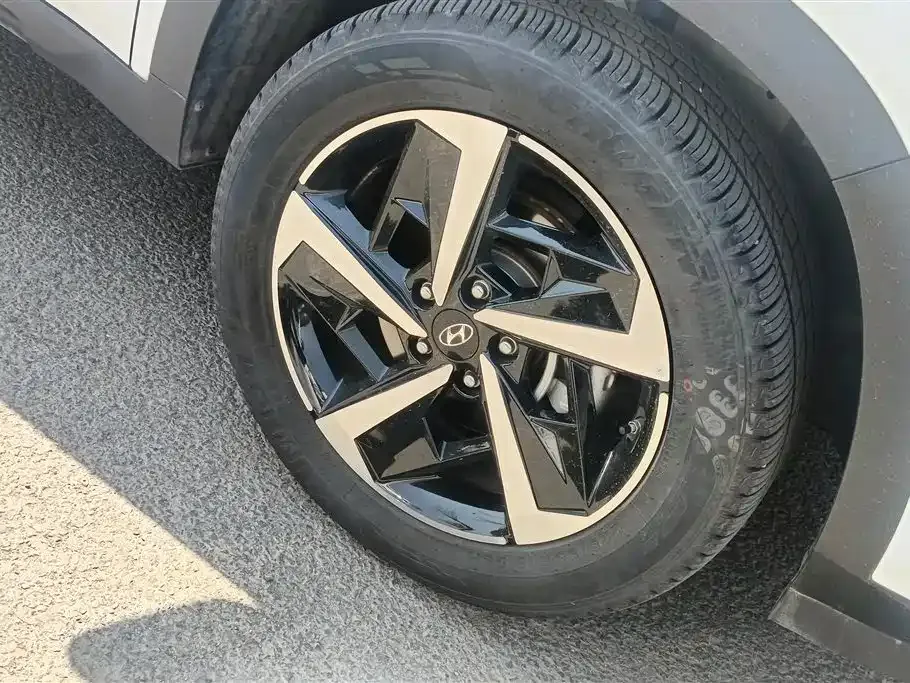 Hyundai ix35 2023 из CN, фото 5