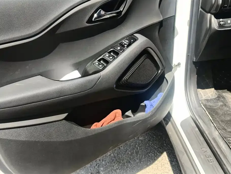 Hyundai ix35 2023 из CN, фото 3