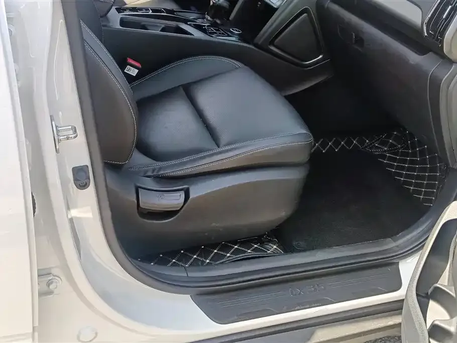 Hyundai ix35 2023 из CN, фото 2