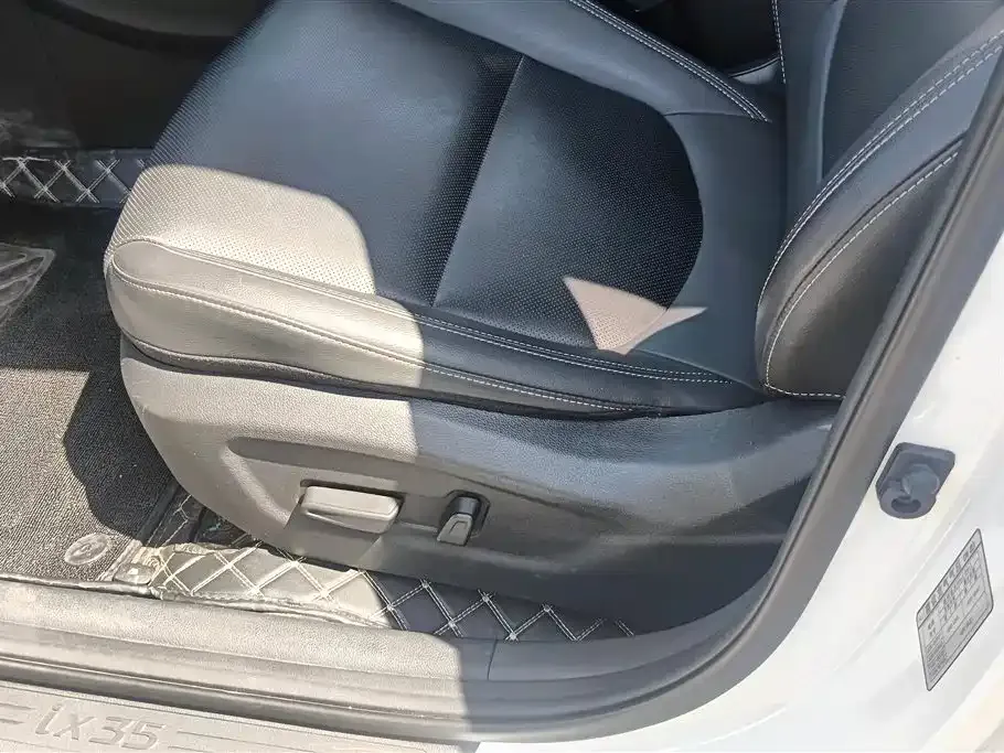 Hyundai ix35 2023 из CN, фото 7