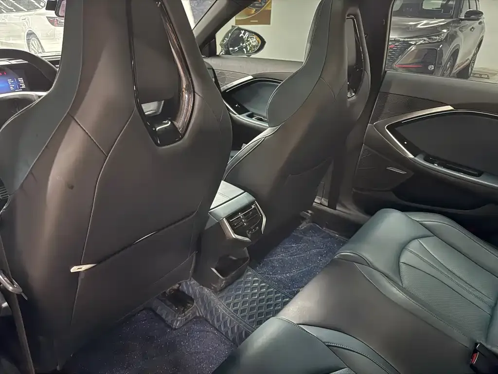 MG 7 — фото 5
