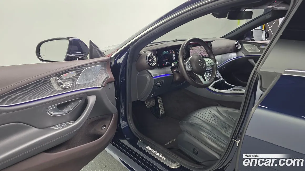 Mercedes-Benz CLS-Class 2021 из KR, фото 10