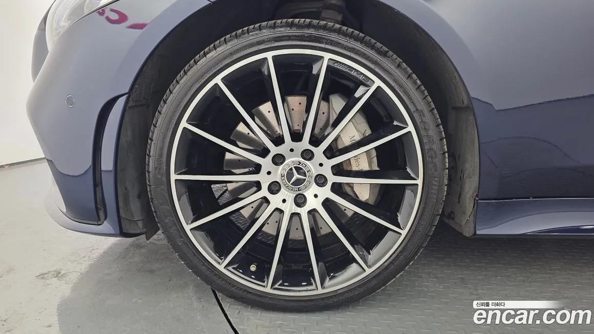 Mercedes-Benz CLS-Class 2021 из KR, фото 7