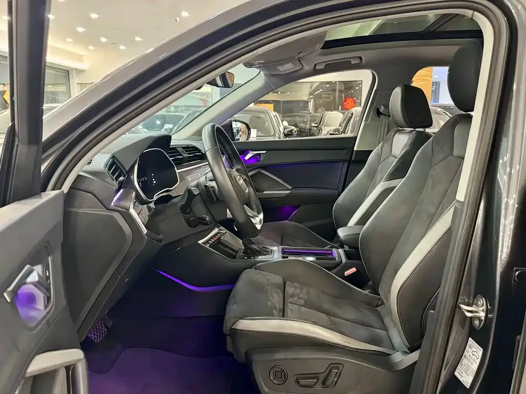 Audi Q3 2022 из CN, фото 5