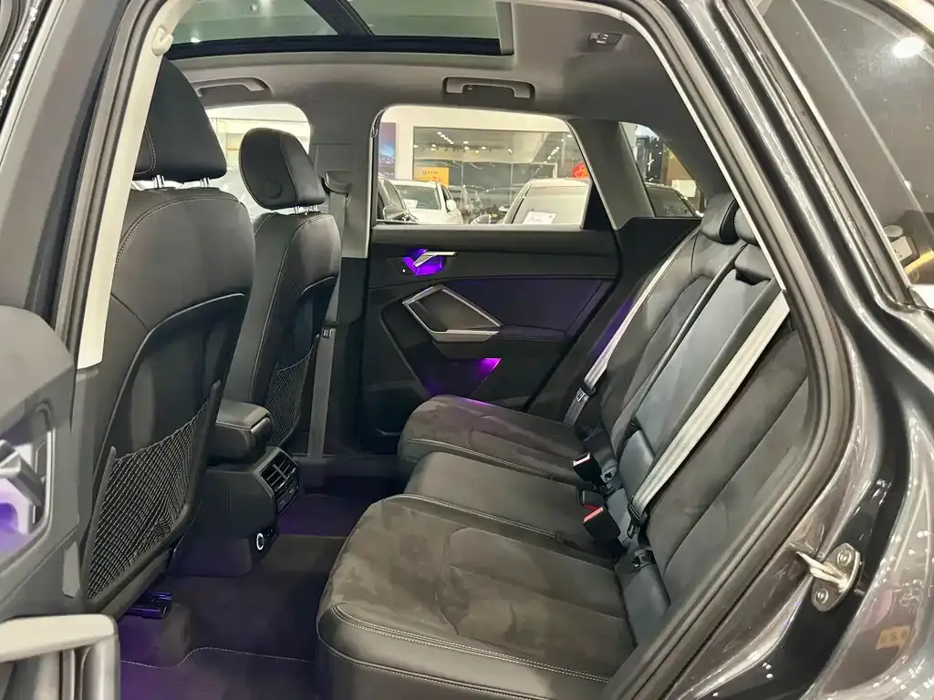 Audi Q3 2022 из CN, фото 3