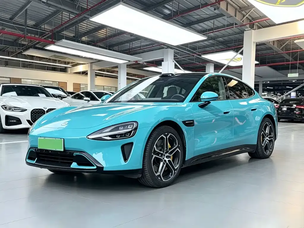 Xiaomi SU7