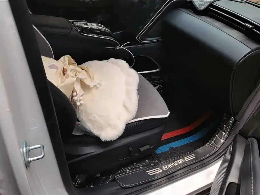 Hyundai Tucson — фото 3
