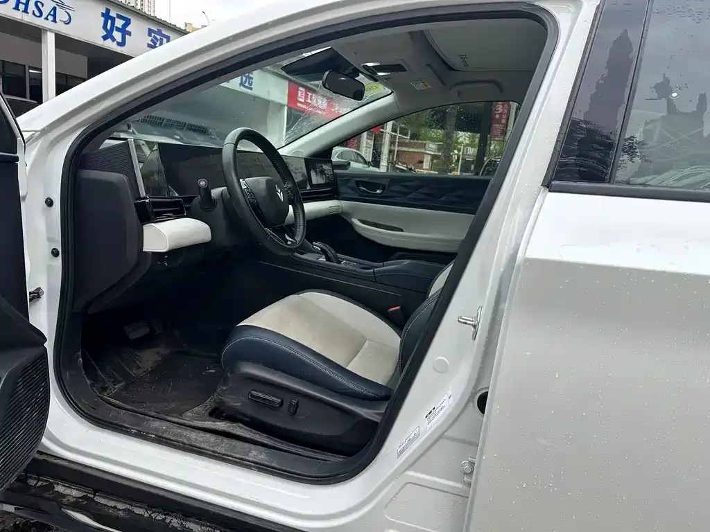 Lingxi Lingxi L 2024 из CN, фото 4