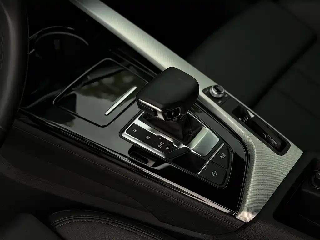 Audi A5 (Import) — фото 2
