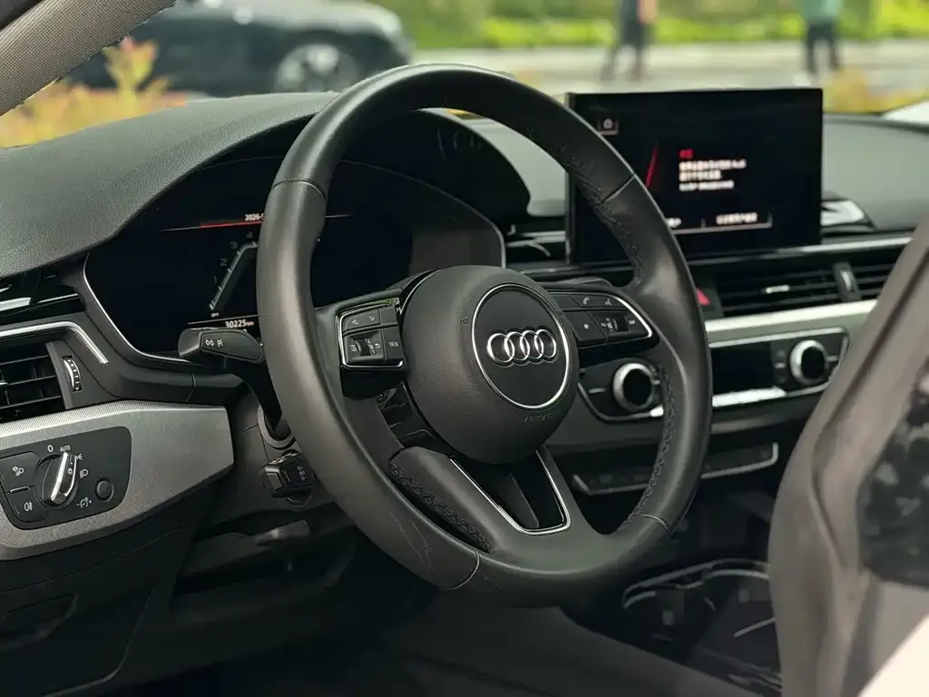 Audi A5 (Import) — фото 3