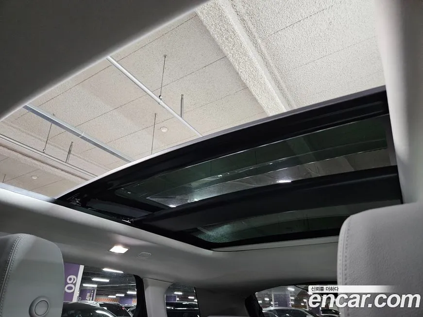 Land Rover Range Rover Evoque 2024 из KR, фото 8