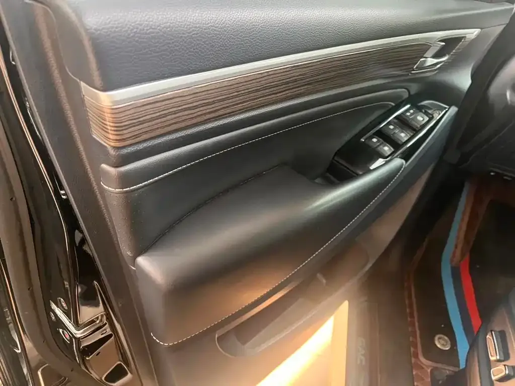 GAC Motor Trumpchi M8 — фото 4
