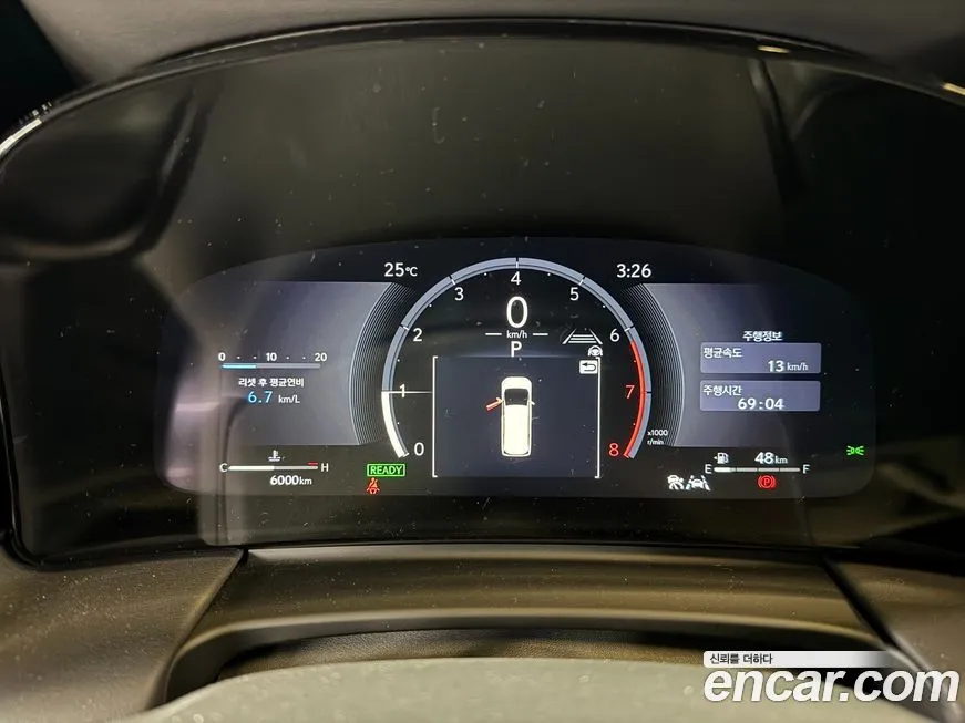 Lexus LM 2025 из KR, фото 4