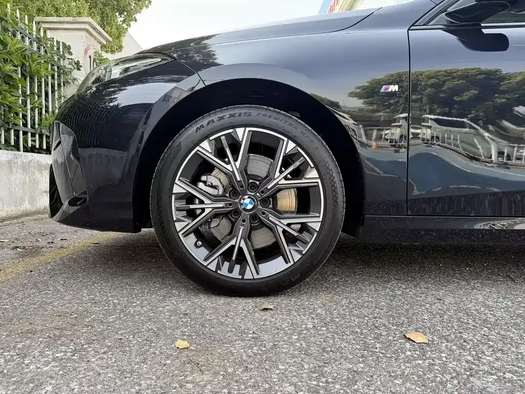 BMW 2 Series 2025 из CN, фото 4