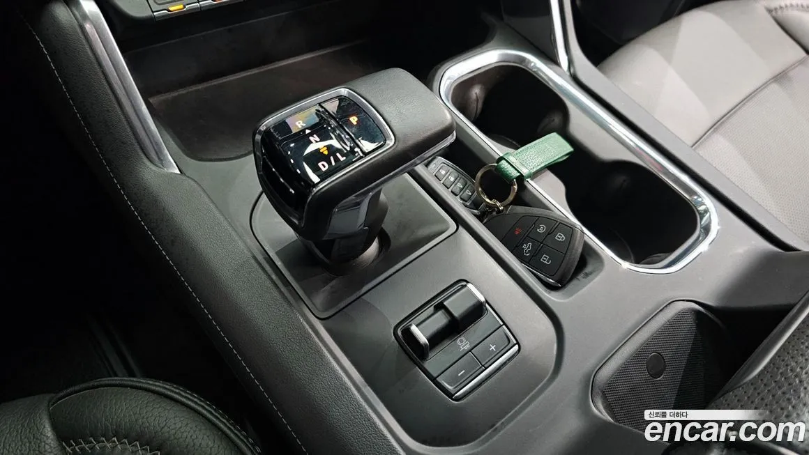 GMC Sierra 2023 из KR, фото 10