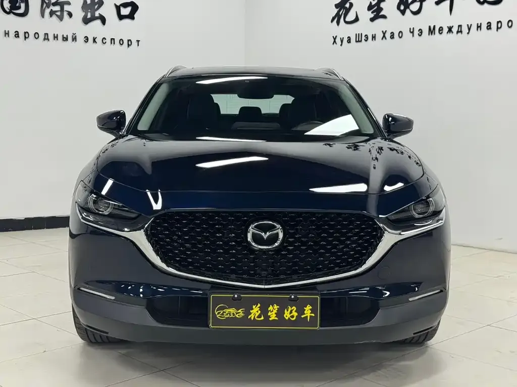 Mazda CX-30 — фото 10