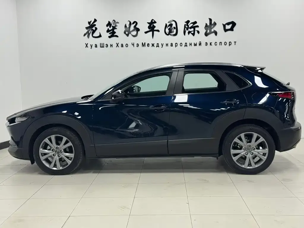 Mazda CX-30 — фото 7