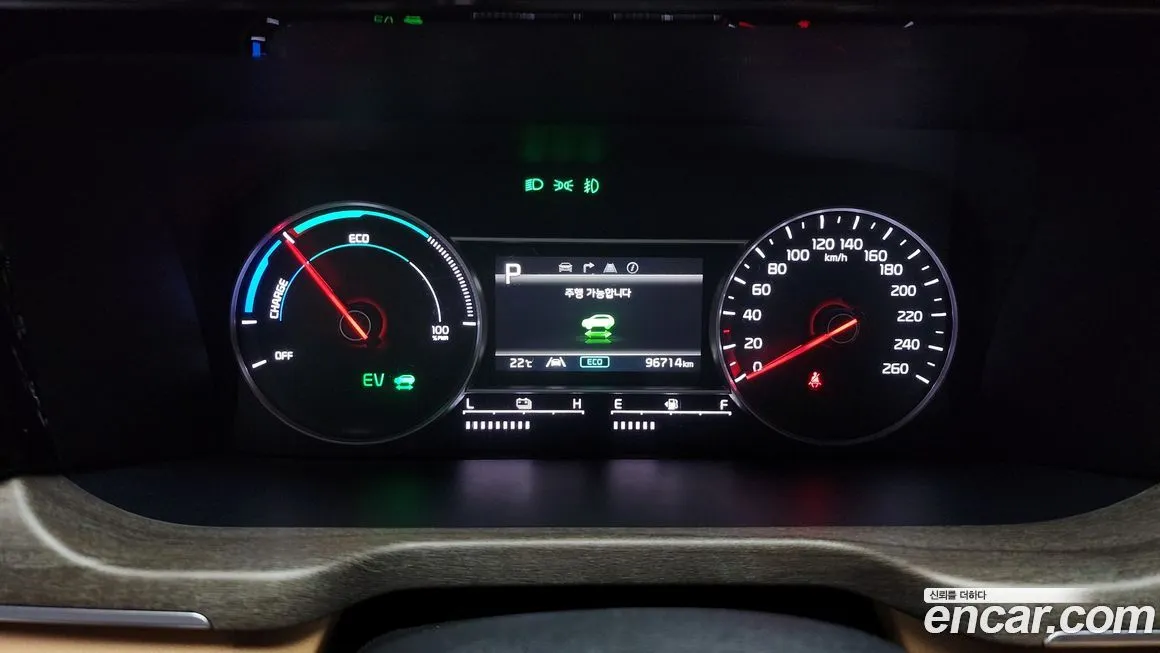 Kia Sorento 2023 из KR, фото 4