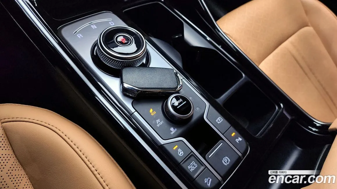 Kia Sorento 2023 из KR, фото 7