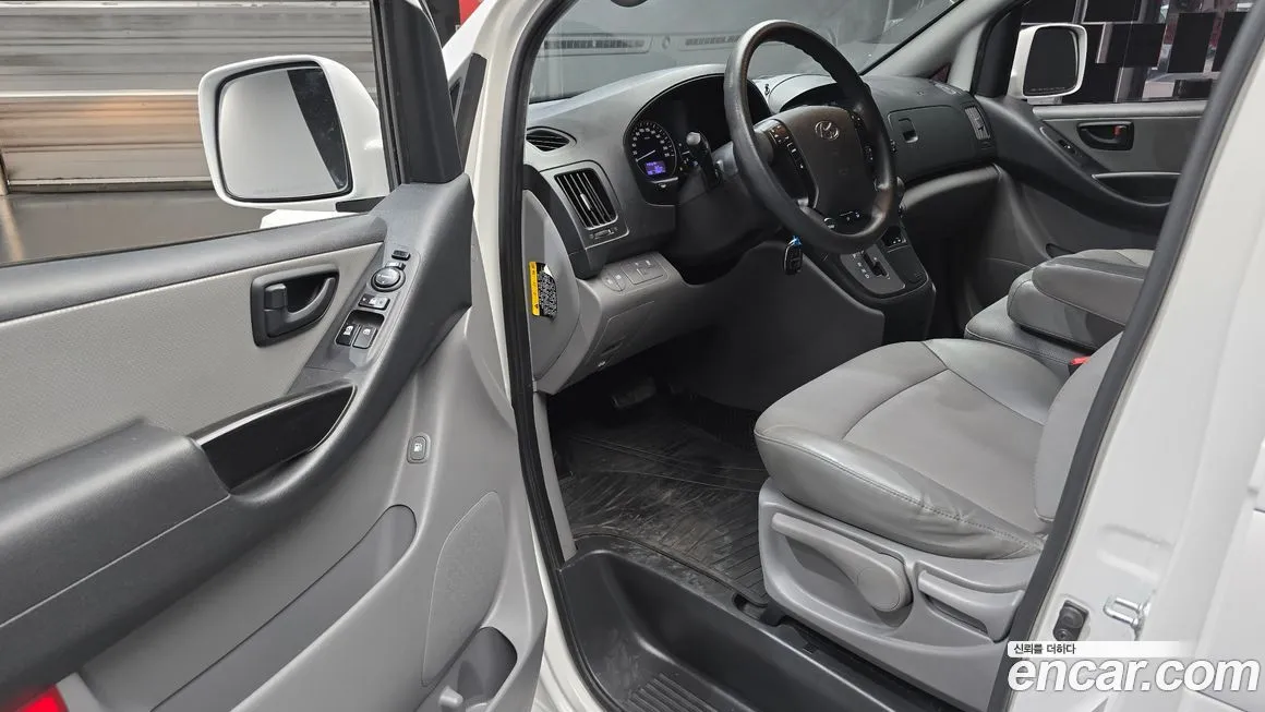 Hyundai Starex 2021 из KR, фото 9