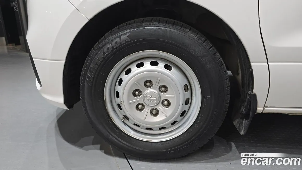 Hyundai Starex 2021 из KR, фото 6
