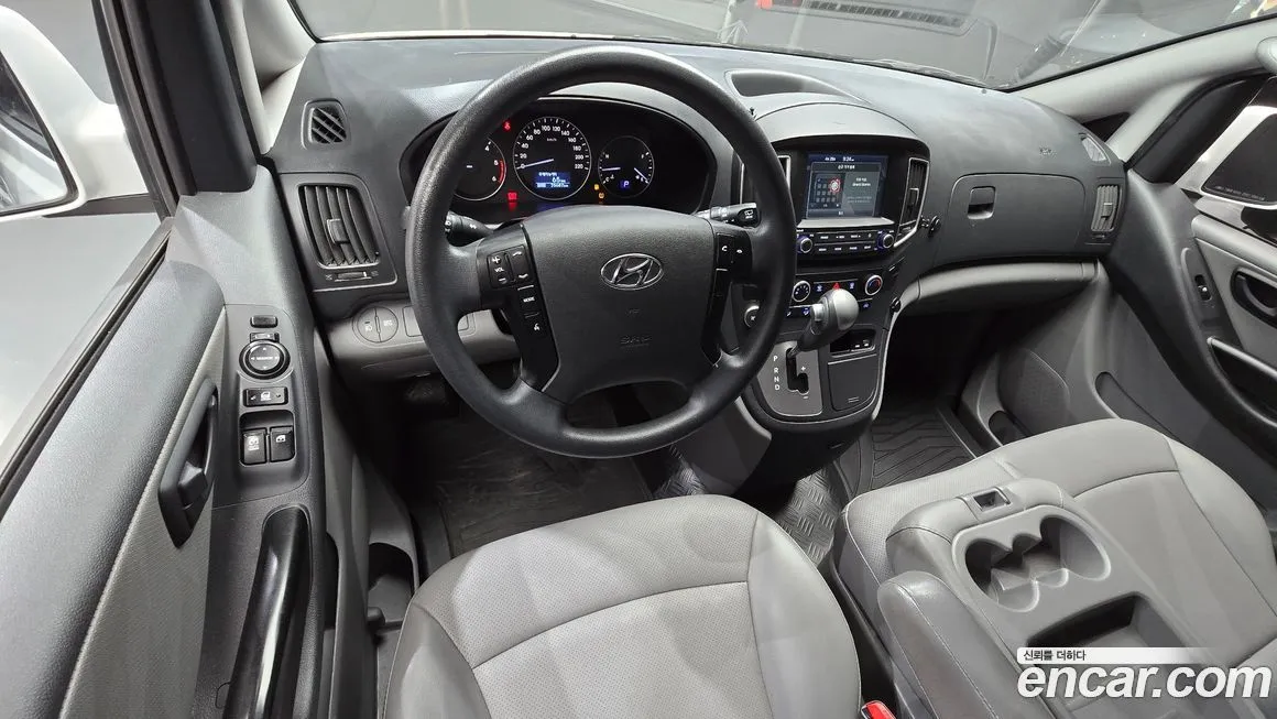 Hyundai Starex 2021 из KR, фото 8