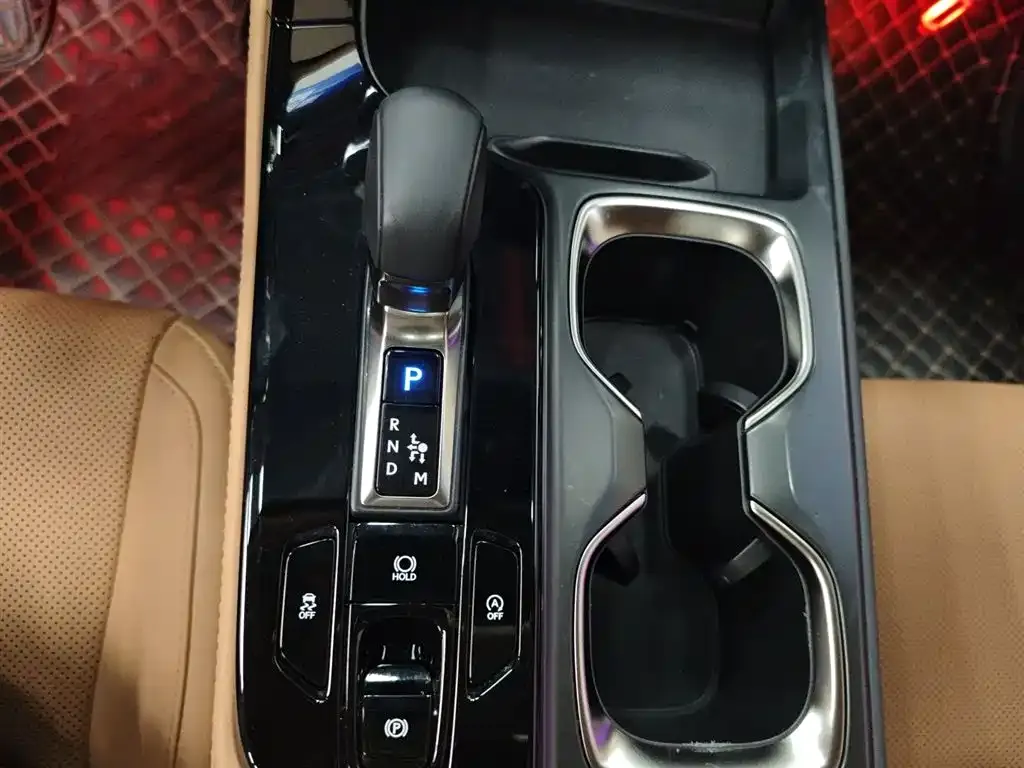 Lexus NX 2022 из CN, фото 6