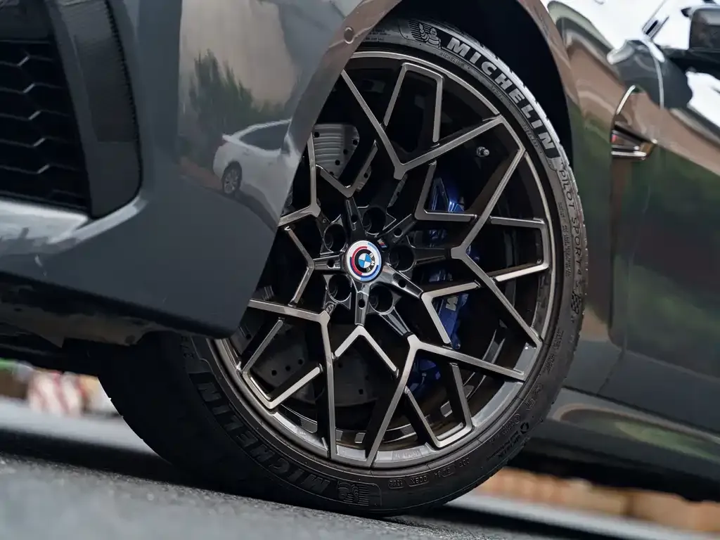 BMW M8 2022 из CN, фото 3